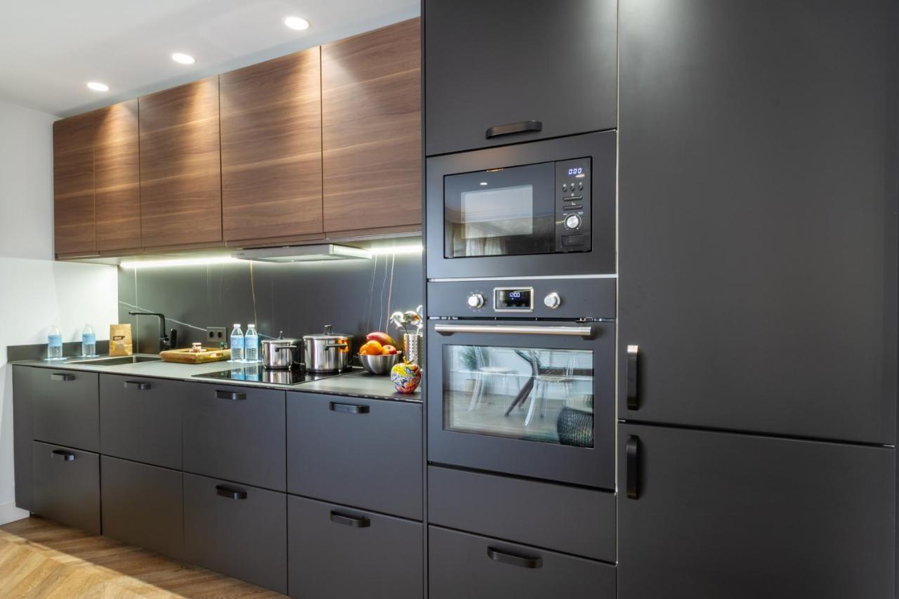 Marbella Banus Suites - Lily Playas Del Duque Banus Beach Apartment Εξωτερικό φωτογραφία