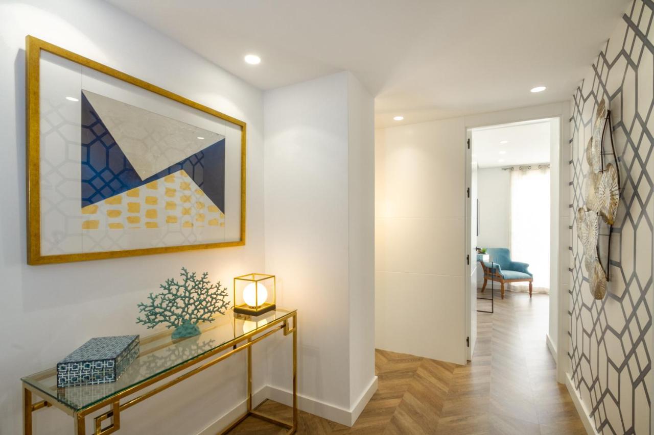 Marbella Banus Suites - Lily Playas Del Duque Banus Beach Apartment Εξωτερικό φωτογραφία
