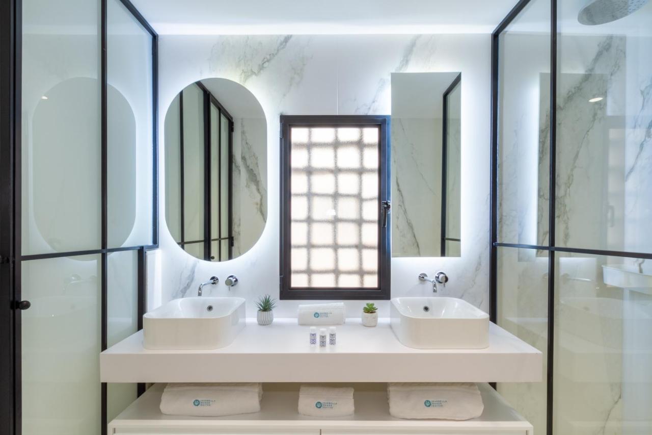 Marbella Banus Suites - Lily Playas Del Duque Banus Beach Apartment Εξωτερικό φωτογραφία