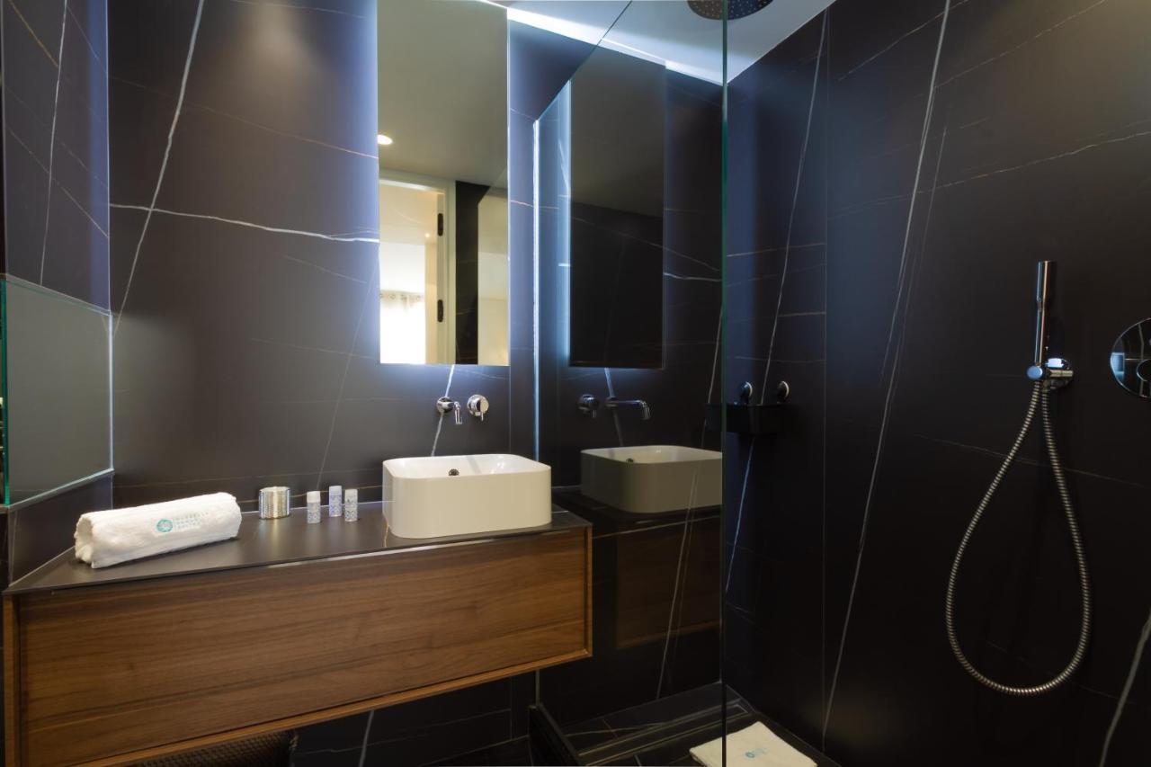 Marbella Banus Suites - Lily Playas Del Duque Banus Beach Apartment Εξωτερικό φωτογραφία