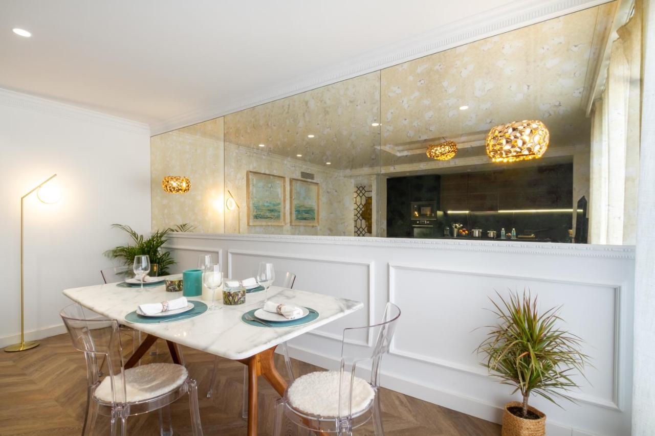 Marbella Banus Suites - Lily Playas Del Duque Banus Beach Apartment Εξωτερικό φωτογραφία